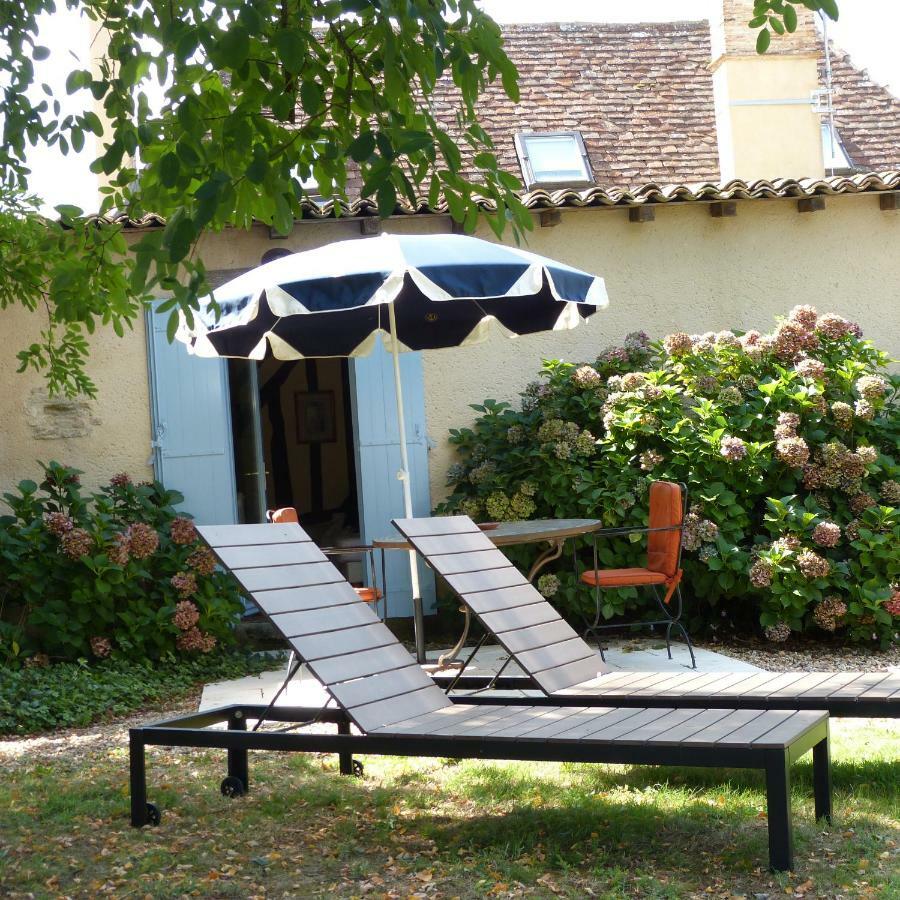Hotel Domaine De La Mouthe Saint-Rémy Exterior foto