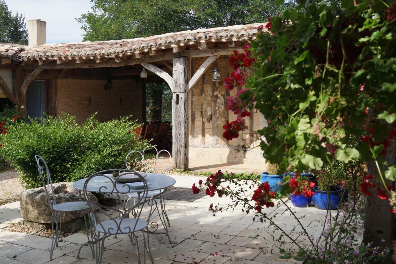 Hotel Domaine De La Mouthe Saint-Rémy Exterior foto